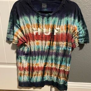 Huf shirt size medium